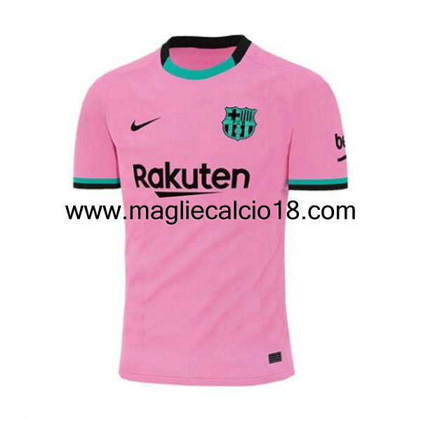 maglia barcellona 2020-2021 terza divisa